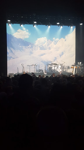 Live Music Venue «Palace Theatre», reviews and photos, 17 W 7th Pl, St Paul, MN 55102, USA