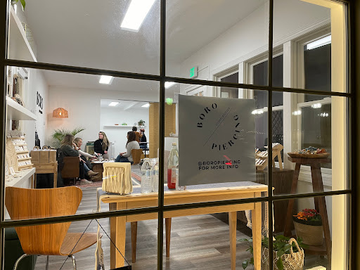 Explore shoulder cover up tattoo ideas, creative tattoo ideas in Morrisville, available at Boro Piercing Studio Boutique