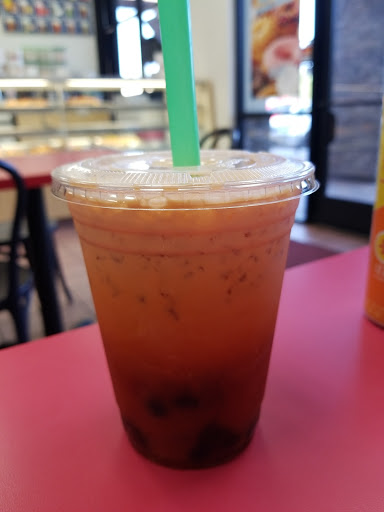 Donut Shop «Luvn Donuts», reviews and photos, 1421 W MacArthur Blvd # D, Santa Ana, CA 92704, USA