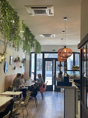 AB CAFE à Saint-Raphaël