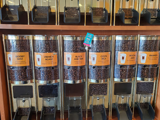 Coffee Shop «BIGGBY COFFEE», reviews and photos, 14440 Fort St, Southgate, MI 48195, USA