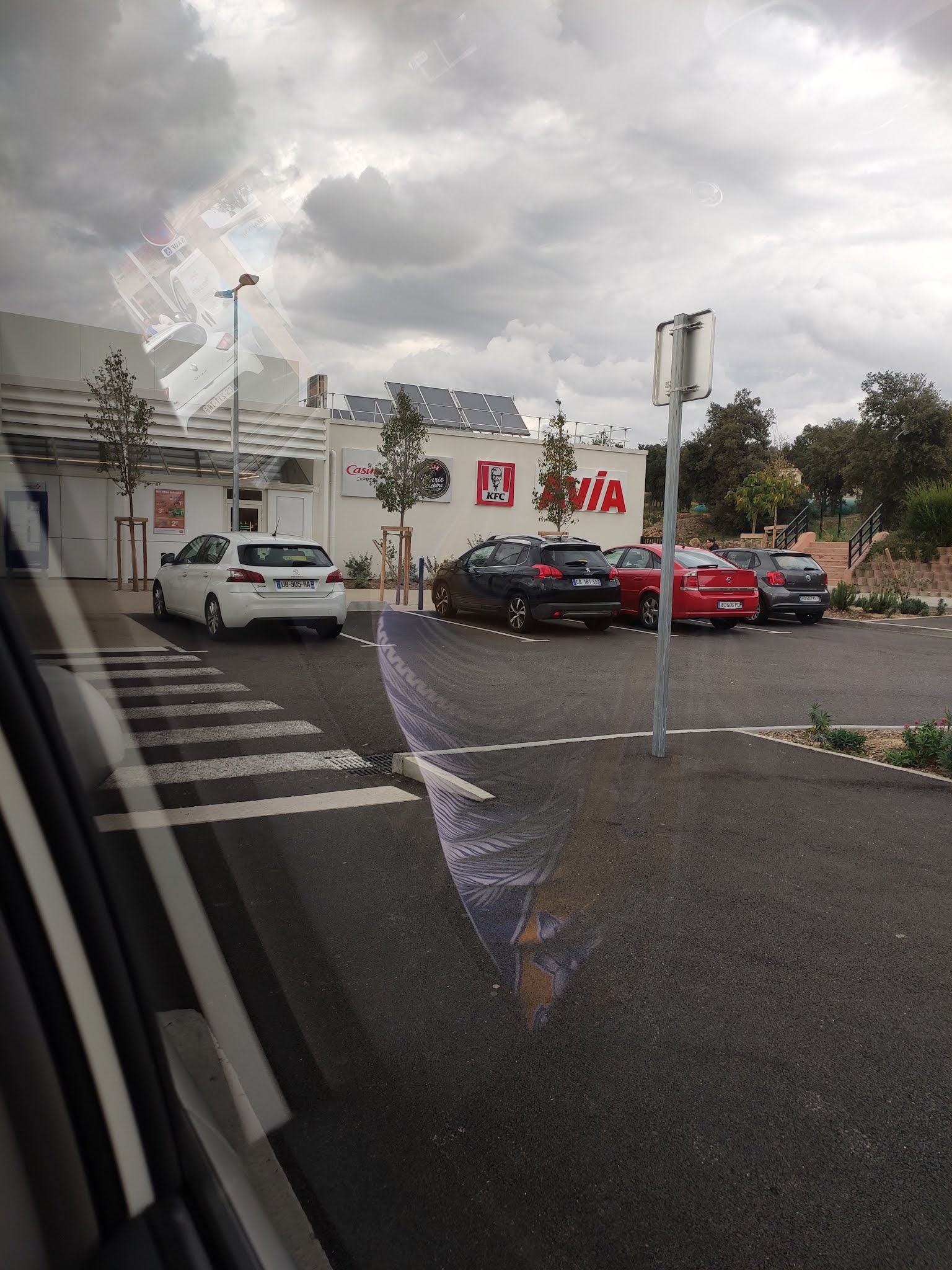 Photo n° 2 de l'avis de David.i fait le 19/10/2019 à 14:18