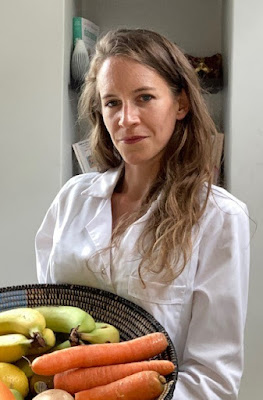 Laure Clevy - Oh My Diet à Villefranche-de-Rouergue