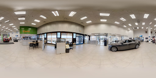 Mazda Dealer «Hiley Mazda of Arlington», reviews and photos, 1400 Tech Centre Pkwy, Arlington, TX 76014, USA