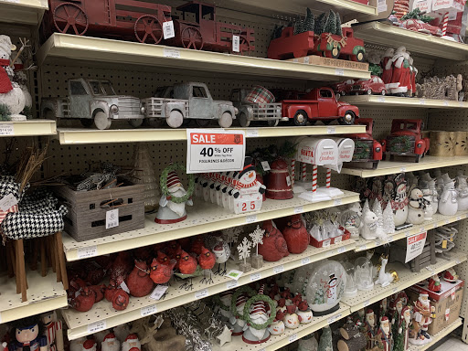 Craft Store «Crafts Direct», reviews and photos, 620 Sundial Dr, Waite Park, MN 56387, USA