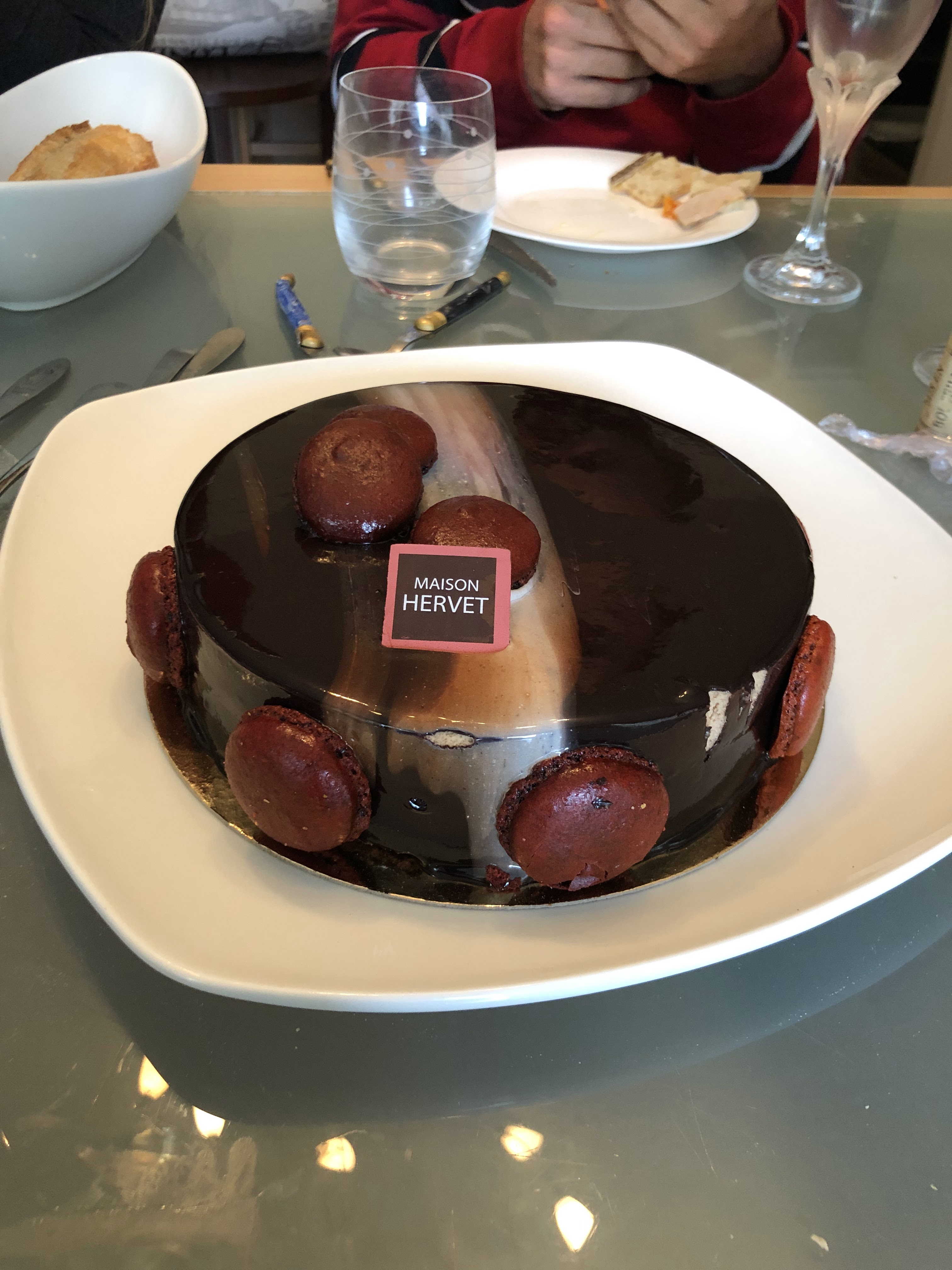 Photo n° 1 de l'avis de Karim.h fait le 29/09/2019 à 16:27