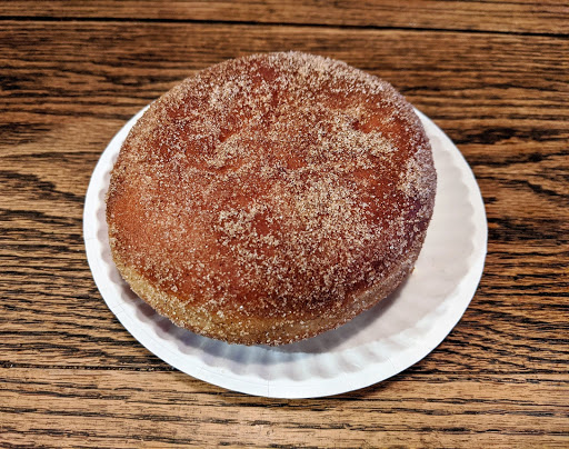 Donut Shop «Vincent Van Doughnut», reviews and photos, 40 N Central Ave, Clayton, MO 63105, USA