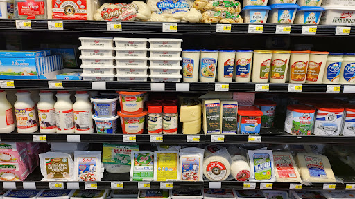 Supermarket «Sabzee Market», reviews and photos, 17461 Ventura Blvd, Encino, CA 91316, USA