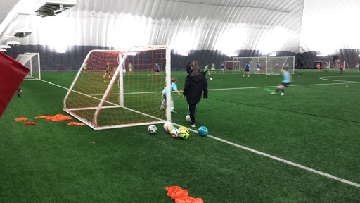 Recreation Center «St Croix Valley Recreation Center», reviews and photos, 1675 Market Dr, Stillwater, MN 55082, USA