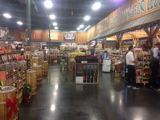 Health Food Store «Sprouts Farmers Market», reviews and photos, 7355 Day Creek Blvd, Rancho Cucamonga, CA 91739, USA