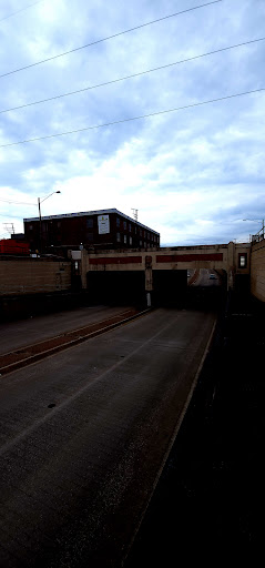 Self-Storage Facility «AAAA Self Storage & Moving», reviews and photos, 110 E 22nd St, Norfolk, VA 23517, USA