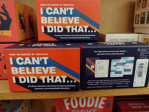 Book Store «The Book Stall at Chestnut Court», reviews and photos, 811 Elm St, Winnetka, IL 60093, USA