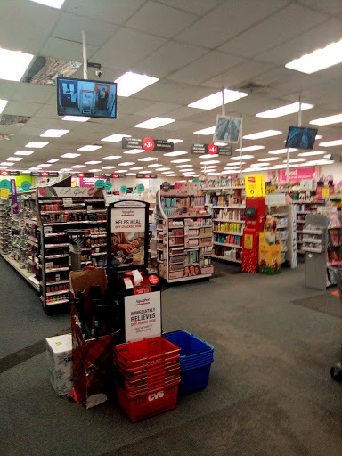 Drug Store «CVS», reviews and photos, 700 S Crouse Ave, Syracuse, NY 13210, USA