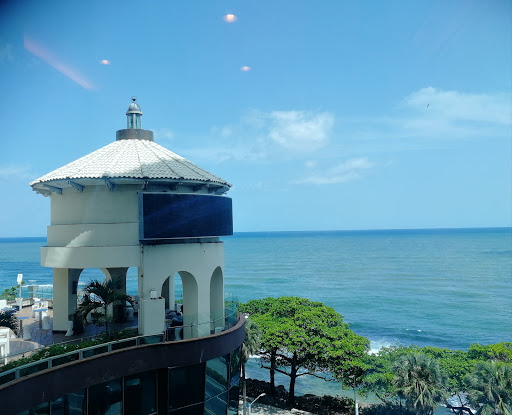 Restaurante Filigrana Santo Domingo