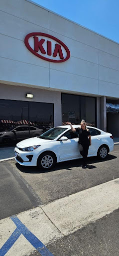 AllStar Kia San Bernardino image