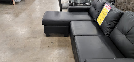 Furniture Store «American Freight Furniture and Mattress», reviews and photos, 473 E Blackstock Rd Unit 1, Spartanburg, SC 29301, USA