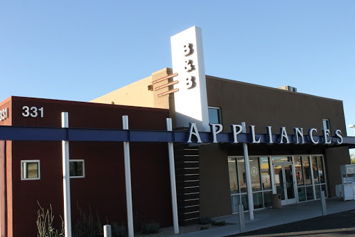 Appliance Store «B & B Appliances», reviews and photos, 331 E Dunlap Ave, Phoenix, AZ 85020, USA