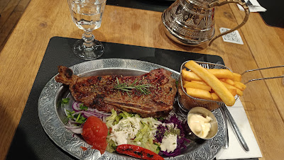 Grillad’Or à Roubaix