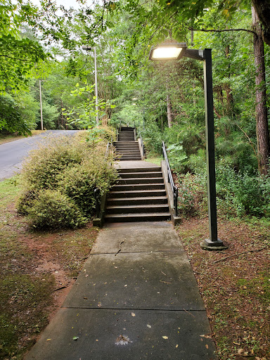 McDowell Pavilion