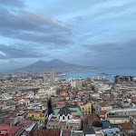 Photo n°5 de l'avis de Patrizia.i fait le 15/04/2022 à 14:02 sur le  Hotel San Francesco al Monte à Naples