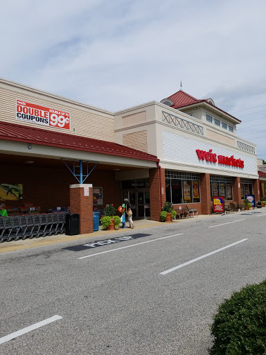 Supermarket «Weis Markets», reviews and photos, 13300 H G Trueman Rd, Solomons, MD 20688, USA