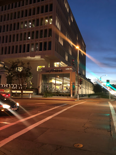 Gym «LA Fitness», reviews and photos, 201 S Lake Ave, Pasadena, CA 91101, USA