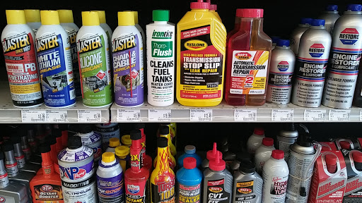 Auto Parts Store «AutoZone», reviews and photos, 5155 S Peoria Ave, Tulsa, OK 74105, USA