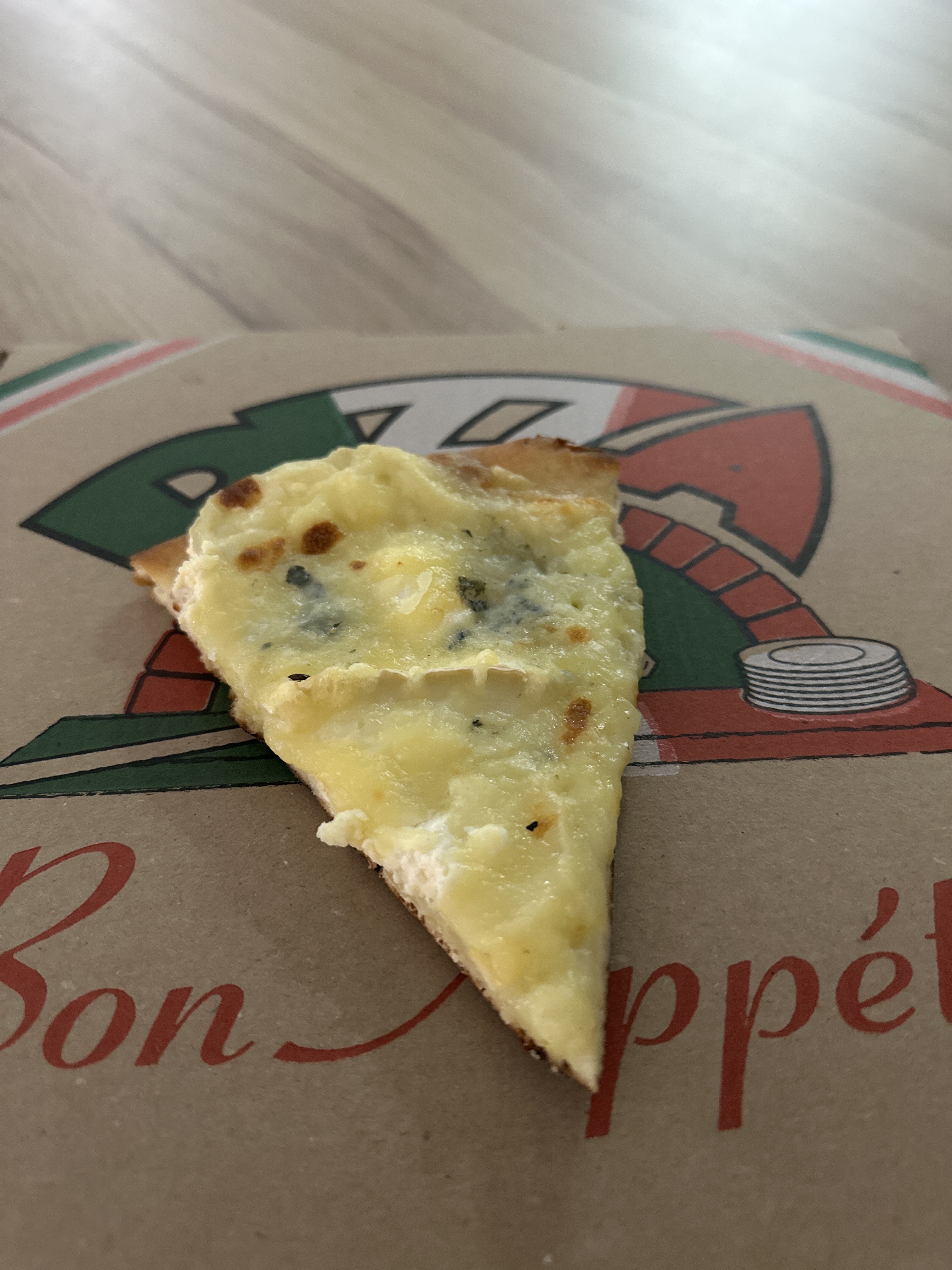 Photo n° 2 de l'avis de Les.o fait le 27/10/2023 à 08:07