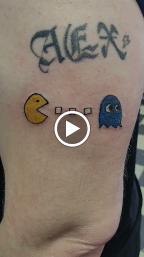 Find wristband tattoo ideas for your next unique tattoo in Owosso at Twisted ink tattoo