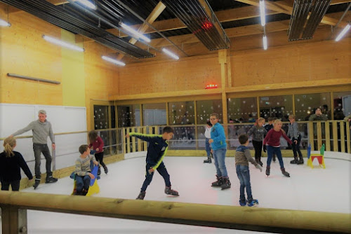 Centre aéré et de loisirs pour enfants Groupe gonflé à bloc Linselles