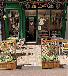 La Forêt Café