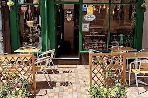 La Forêt Café image