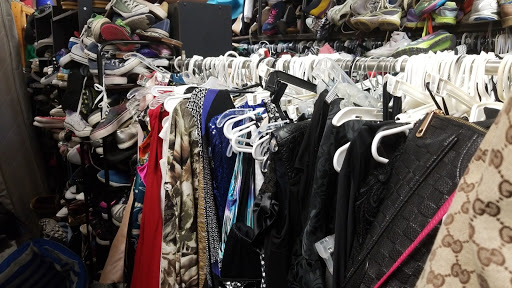 Thrift Store «Second Chance Thrift Store», reviews and photos, 14722 NE 16th Ave, Miami, FL 33161, USA