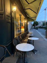 Atmosphère du Pizzeria Basta Cosi à Paris - n°3