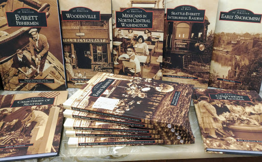 Book Store «Main Street Books Monroe LLC», reviews and photos, 110 E Main St #100, Monroe, WA 98272, USA