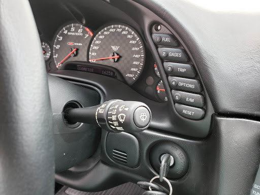 Used Car Dealer «Stoudt Auto Sales», reviews and photos, 1350 Carbon St, Reading, PA 19601, USA