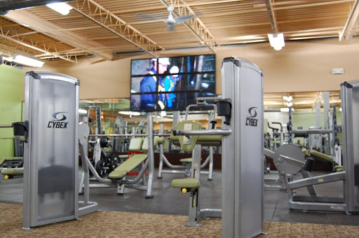 Gym «Evolve Fitness Cambridge», reviews and photos, 52 New St, Cambridge, MA 02138, USA