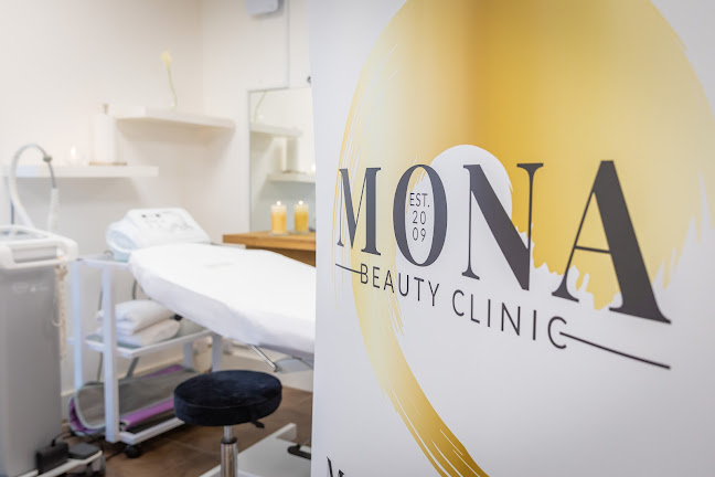 MONA Beauty Clinic - Beauty salon