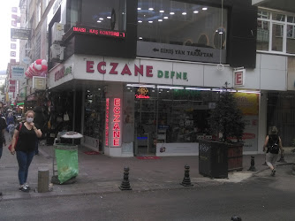 DEFNE ECZANESİ