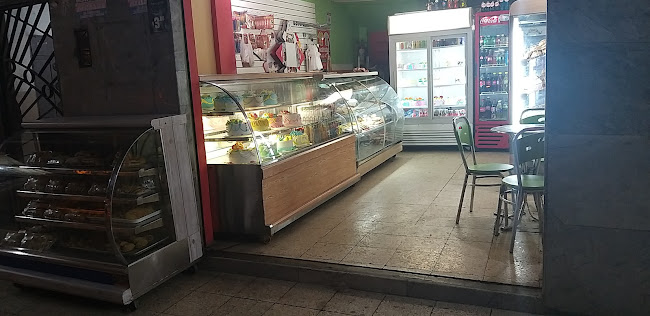 Panaderia & pasteleria jaziel - Machala