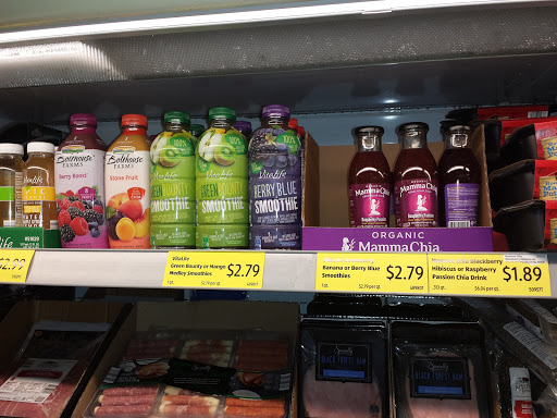 Supermarket «ALDI», reviews and photos, 3057 NJ-35, Hazlet, NJ 07730, USA