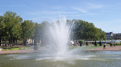 Moselle Attractivité à Metz
