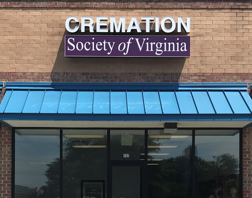 Cremation Society of Virginia