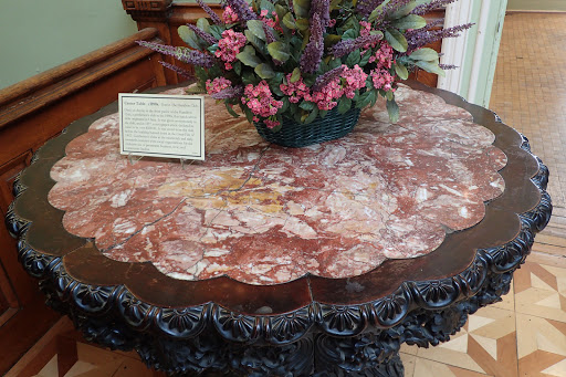 History Museum «Lambert Castle Museum», reviews and photos, 3 Valley Rd, Paterson, NJ 07503, USA