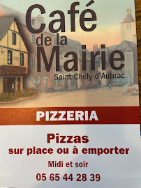 Photos du propriétaire du Restaurant Café de la mairie à Saint-Chély-d'Aubrac - n°10