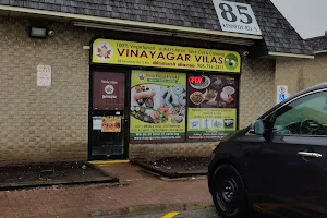 Vinayagar Vilas™ Take-Out & Catering image