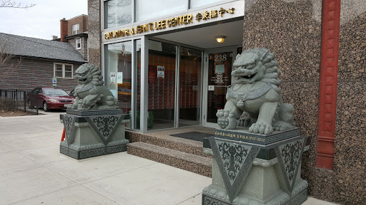Chinese American Museum of Chicago