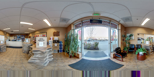 Self-Storage Facility «South Waterfront Heated Storage», reviews and photos, 0680 SW Bancroft St, Portland, OR 97239, USA