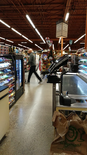 Supermarket «Wegmans», reviews and photos, 1104 NJ-35, Ocean Township, NJ 07712, USA
