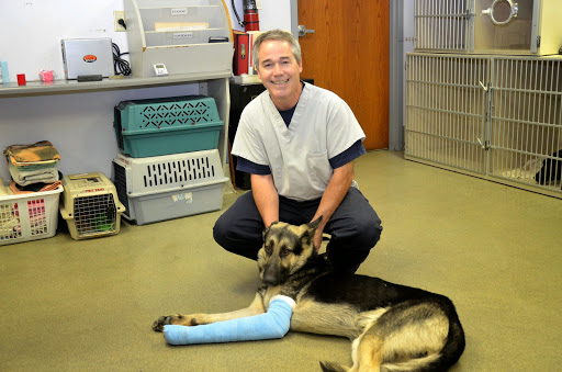 Harris Pet Hospital image